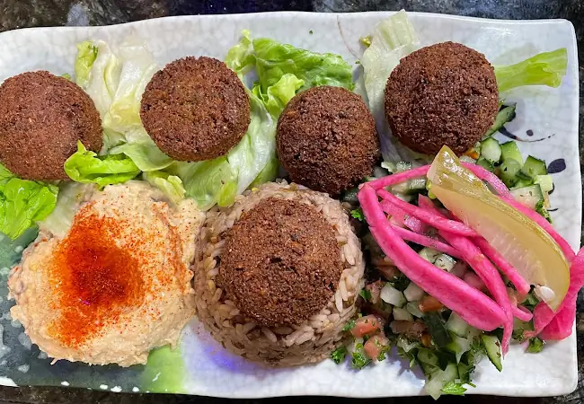Habibi Semoran Arab