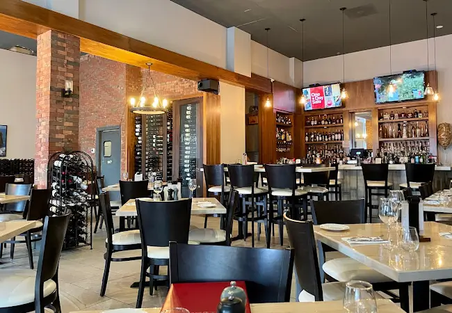 Meza Mediterranean Grill