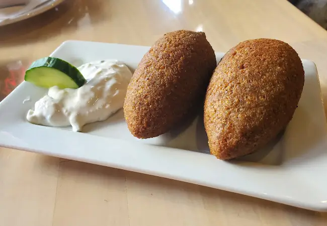 Meza Mediterranean Grill