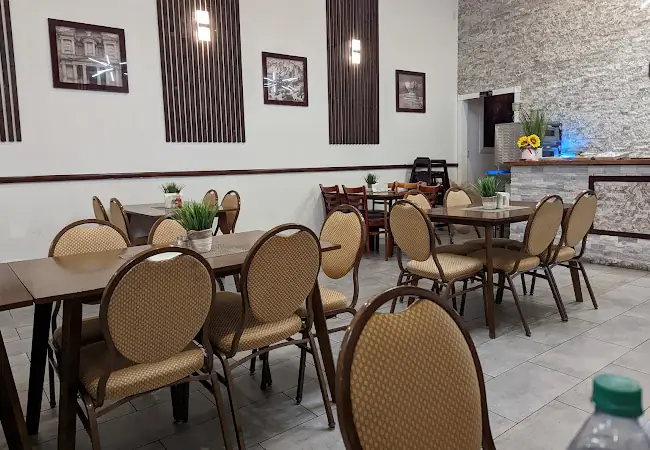 Daood Basha Cuisine