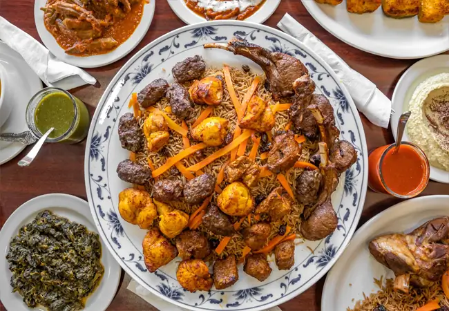 Kabab House Orlando
