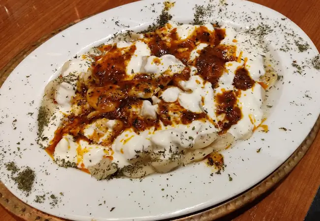 Cafe 34 Istanbul