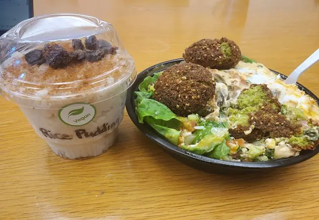 House of Falafel
