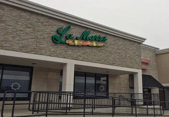 La Marsa
