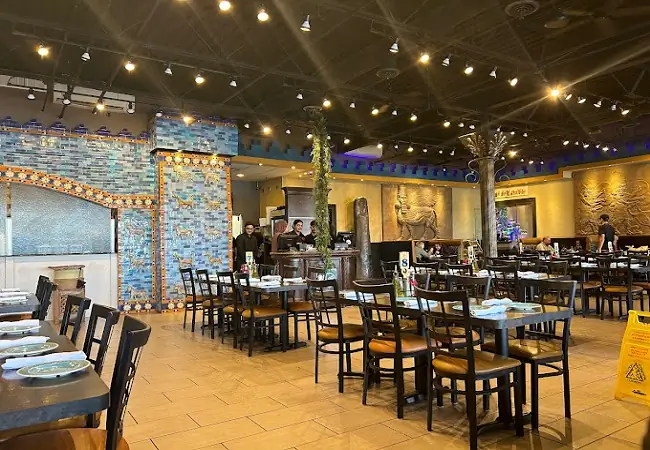 Ishtar Restaurant