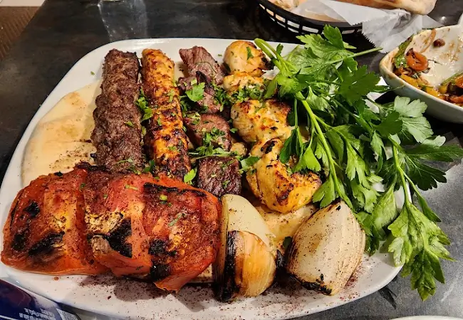 Ishtar Restaurant