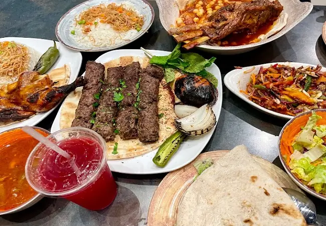 Ishtar Restaurant