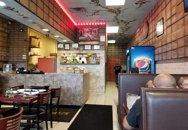 Kabob Hut