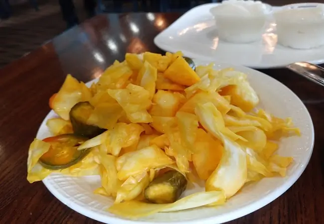 Sahara Restaurant & Banquet Center