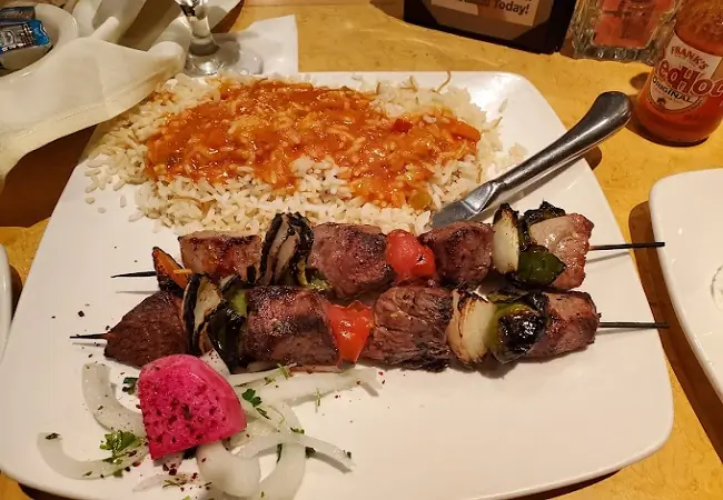 Ike's Restaurant