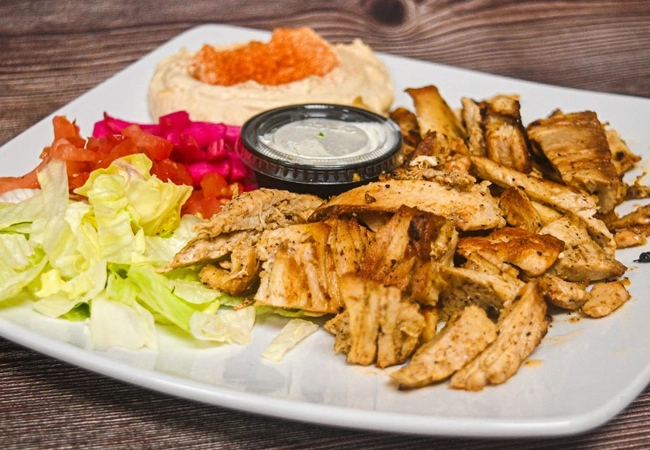 Ike's Restaurant