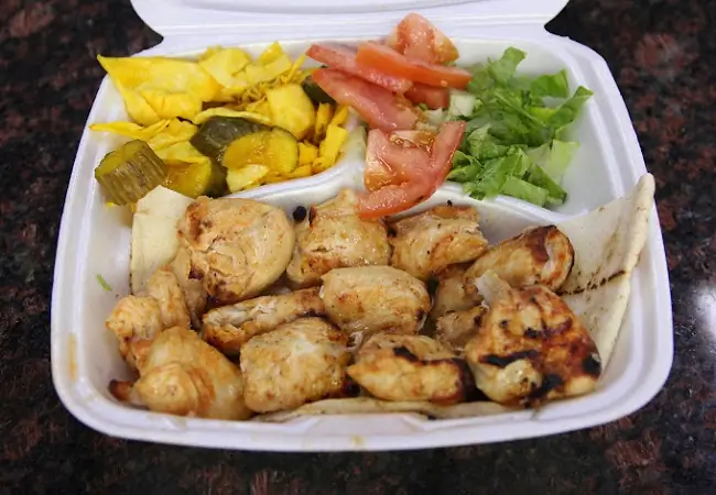 Baghdad Restaurant