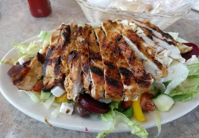 Al Kabob