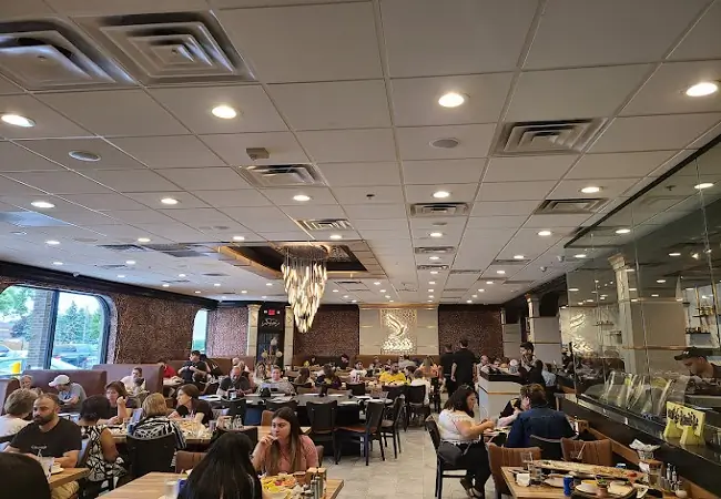 Zarzoor Restaurant