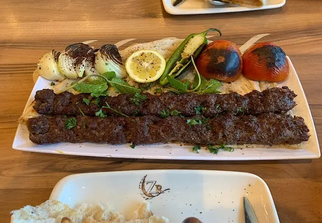 Zarzoor Restaurant