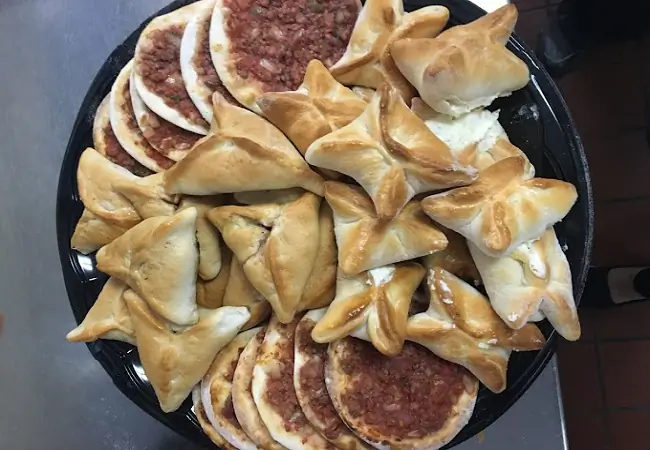 Gold N Oven Bakery