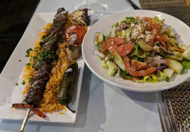 Harissa Mediterranean Cuisine