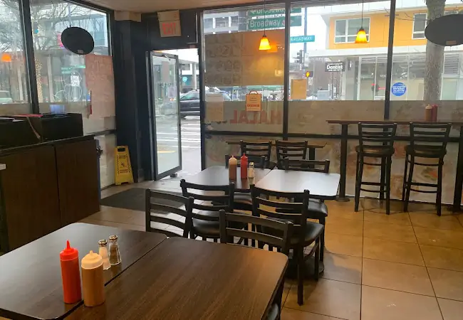 Al Bacha Restaurant