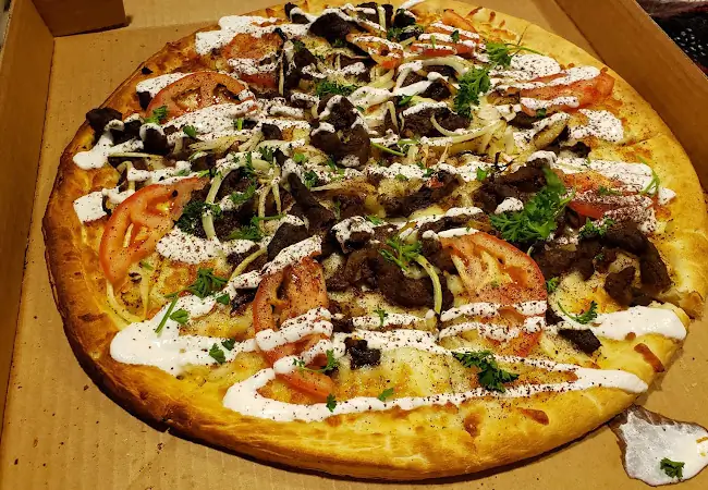 Gyro & More