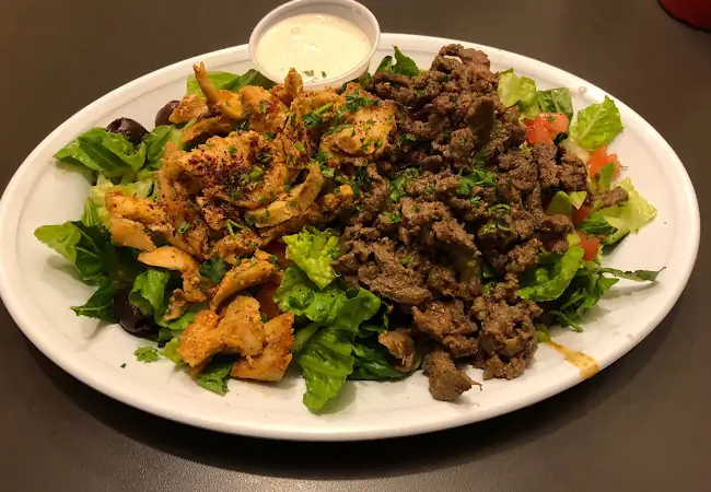 Shawarma King