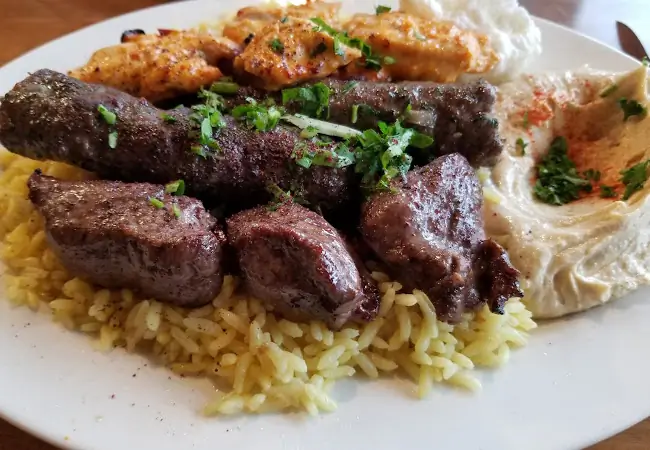 Garlic Crush