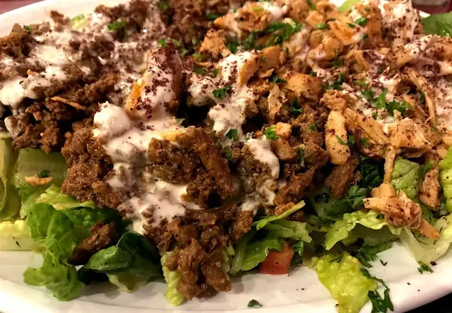 Shawarma King