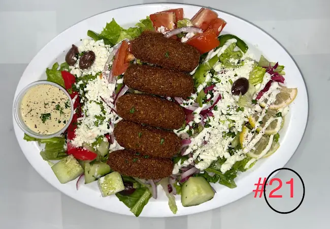 Gyro Sababa