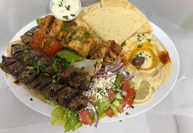 Gyro Sababa
