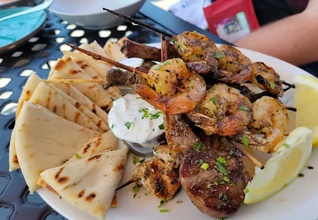 Ephesus Greek Restaurant & Ouzeri
