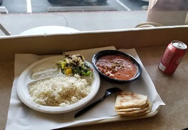 Gyro Hut