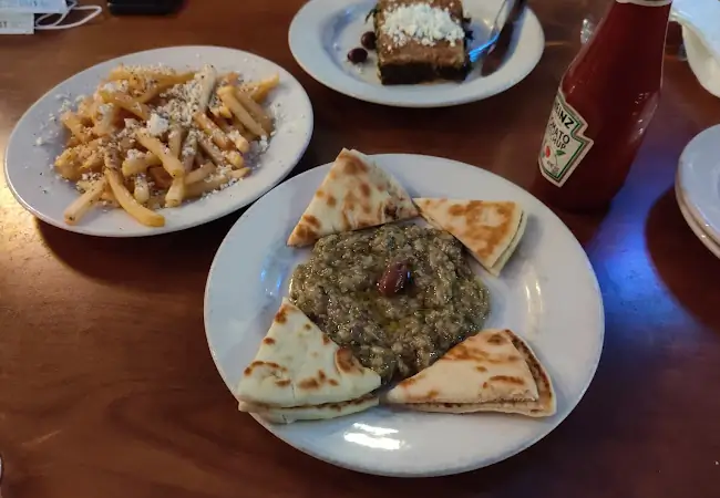Athina Grill
