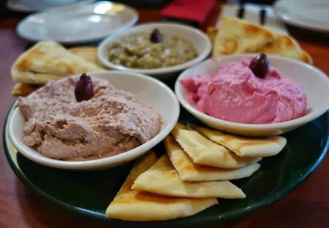Athina Grill