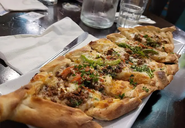Cafe Turko