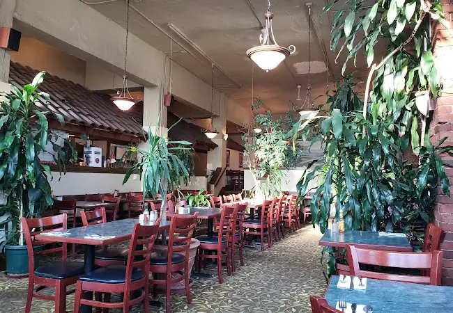 Costas Restaurant