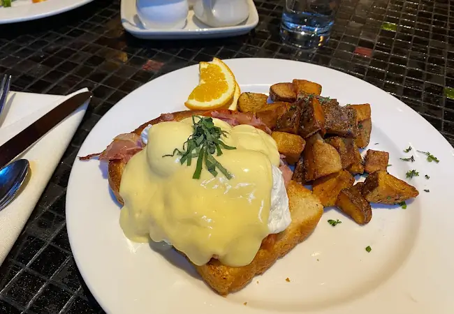 Andaluca Restaurant