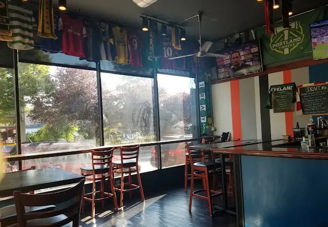Falahi Bro's Middle Eastern Cuisine