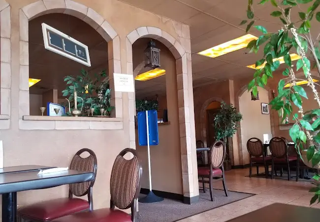 Jerusalem Café