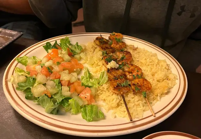 Jerusalem Café