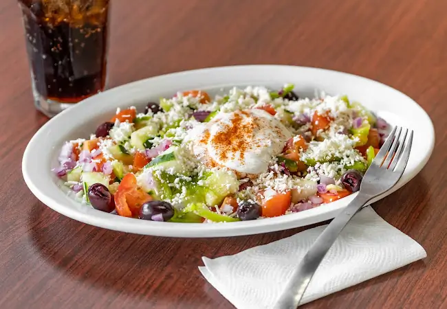 I Heart Gyro