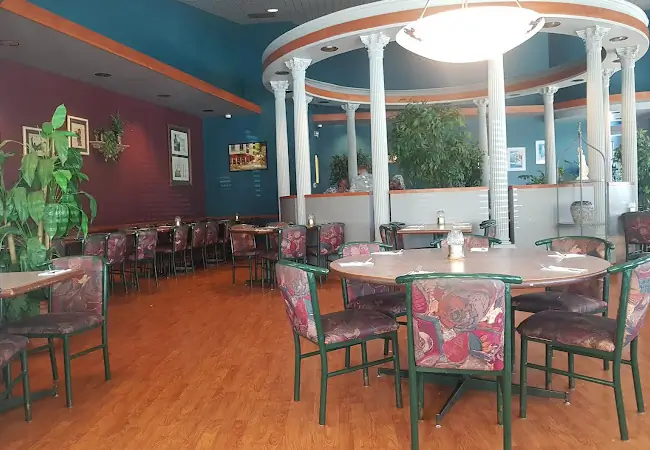 Mykonos Greek Restaurant