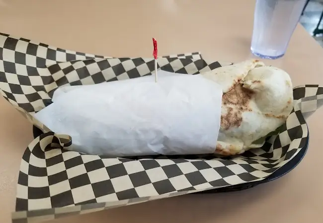 Mediterranean Specialties Café