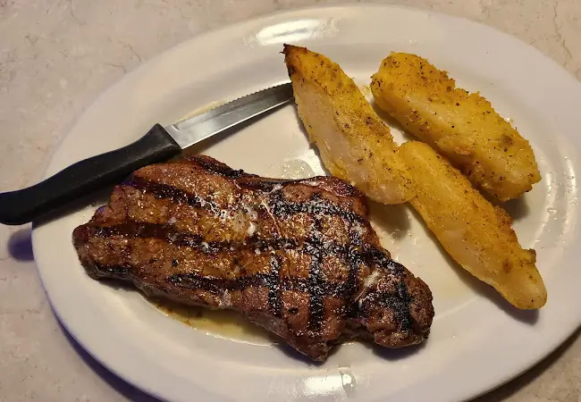 Five Columns Greek Restaurant