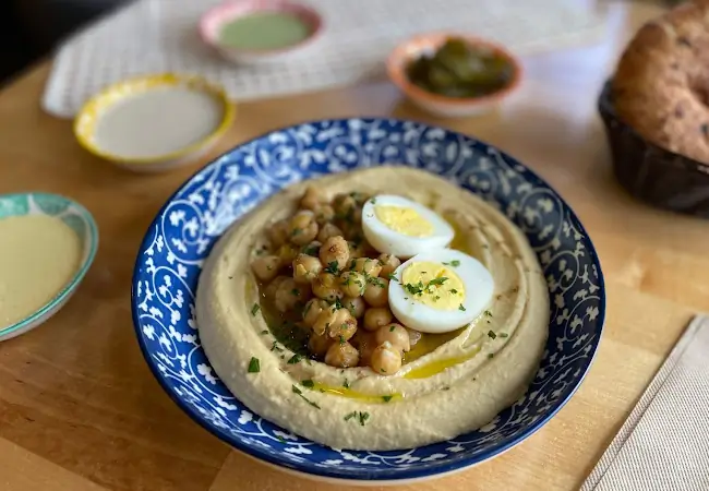 Little Kitchen Witch