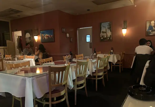 Mediterranean Kitchen
