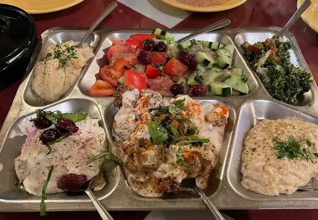 Mediterranean Kitchen