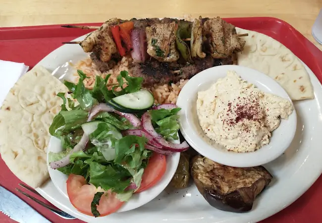 Ebru Mediterranean Deli