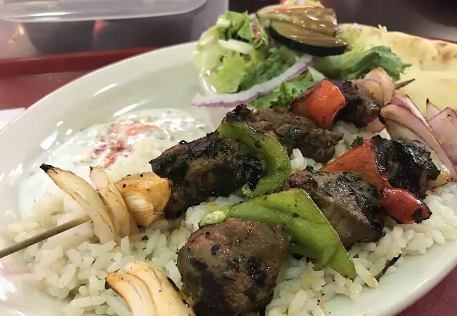 Ebru Mediterranean Deli