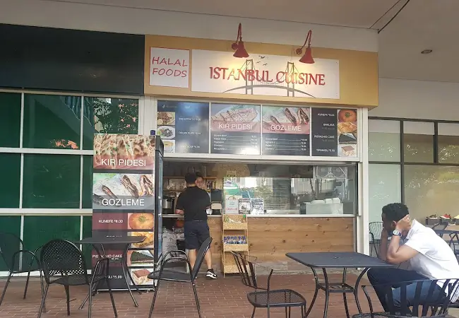 Istanbul Cuisine