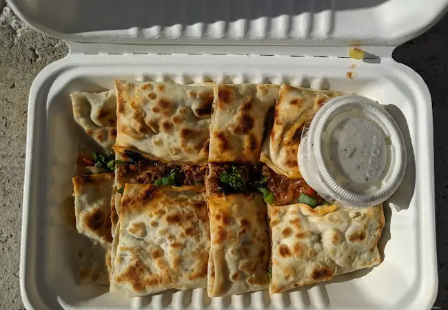 Istanbul Cuisine
