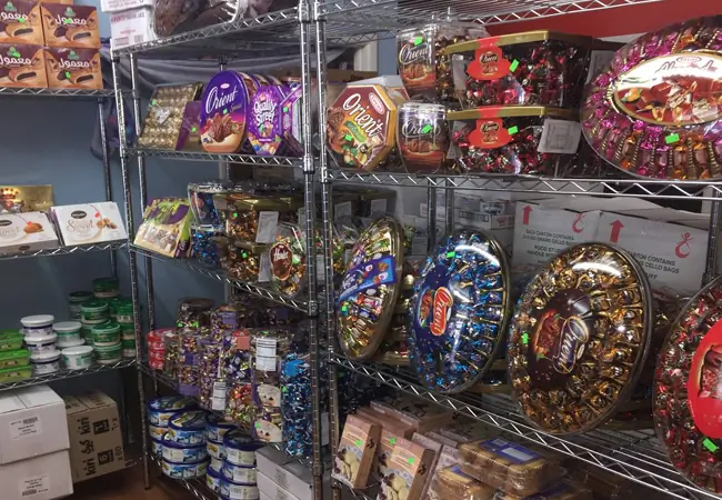 Mariam International Foods